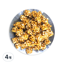 대삼민속식품 오란다, 600g, 4개