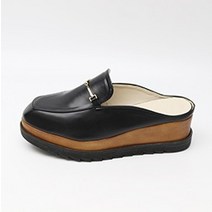 여성용 통굽 TC 블로퍼 74081