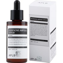 에이플비 이데베논 앰플 세럼, 50ml, 1개