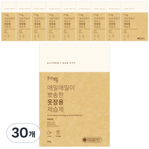 물먹는뽀송 옷걸이형 제습제 본품, 200g, 30개