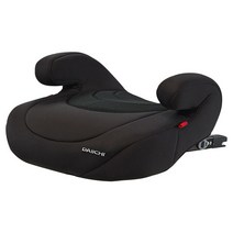 다이치 이노픽스 부스터 카시트 ISOFIX, 메쉬 블랙