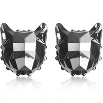 디캣 차량용 방향제 클립형 30C 블랙체리 그레이, 그레이 30블랙체리, 1개