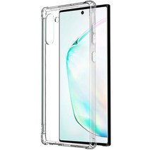 아이엠듀 이지스 TPU 클리어 휴대폰 케이스