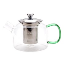 아띠홈 티포트, 혼합색상, 800ml