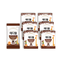 엠디웰 메디웰 페디아 파우더 미니 유아식품 초코맛, 20g, 60개