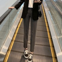 루나걸 여성용 레츠 슬랙스