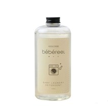 베베르엘 유아 세탁세제 1000ml, 1개