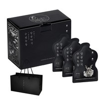 구전녹용 당금아기 30p + 쇼핑백 세트, 1세트, 20ml