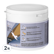 [트로벳] KMS 어린 고양이분유, 150g, 2개