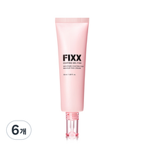 쏘내추럴 코팅 젤 메이크업픽서, 6개, 50ml