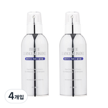 펩타이드 에센스, 100ml, 4개