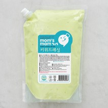 맘스맘 키위드레싱, 2kg, 1개