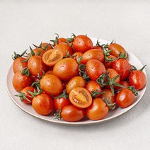 ONLYFARM 허니 토마토, 1kg, 1개