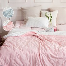 코멧 홈 트리자수 워싱 차렵이불