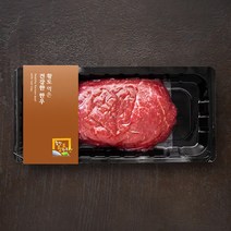 합천황토한우 1+등급 소고기 육전용 (냉장), 300g, 1개