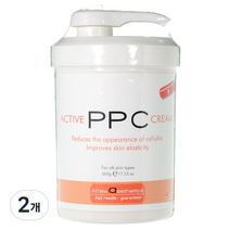 아나시스 액티브 PPC크림, 500g, 2개