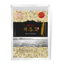 진생영농조합법인 국내산 제주도 깐녹두 500g 1개 상품 이미지
