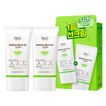 닥터지 그린 마일드 업 선 플러스 SPF50+ PA++++,… 솔직 후기 및 장단점 분석 - 구매 가이드