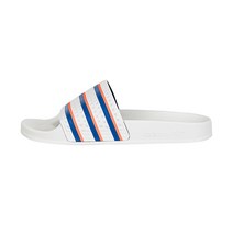 아디다스 남성용 아딜렛 슬리퍼 M FU9888