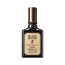 스킨푸드 블랙슈가 퍼펙트 에멀전 2X 포맨, 150ml, 1개