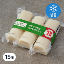 LF 시로가마보코 3ea (냉동), 160g, 15개