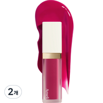 나르시시즘 립 틴트, 730 레어레어틴, 4g, 2개