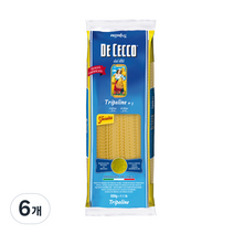 데체코 트리폴린 no.3, 500g, 6개