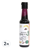 딜리셔스마켓 액상향료 달코미 블루베리, 300g, 2개