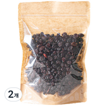 솔닙 달콤한 플레임 건포도, 400g, 2개