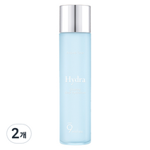 나인위시스 하이드라 앰플 토너, 150ml, 2개