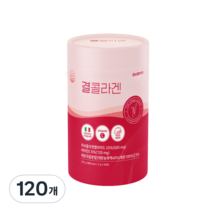 경남제약 결 콜라겐, 120개, 2g