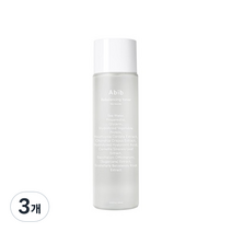 아비브 리밸런싱 토너 스킨 부스터, 200ml, 3개