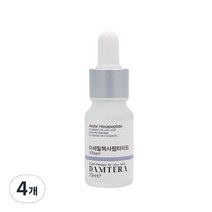 담테라 담테라 아세틸 헥사펩타이드, 10ml, 4개