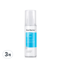 리얼베리어 에센스 미스트, 100ml, 3개