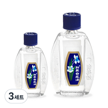 화흥 백화유 아로마오일 5ml + 20ml 세트, 3세트