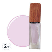 미크릿 매니큐어 6g, 18 세인트폴리아퍼플, 2개