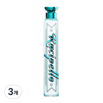 루치펠로 미스틱포레스트 가글, 100ml, 3개