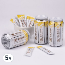 꿀벌의선물 벌꿀 스틱 20p, 20포, 10g, 5개