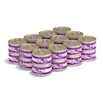 웨루바 전연령용 캣츠인더키친 습식사료 24p, 라 이슬라 보니타, 90g, 24개