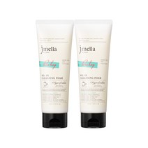 제이멜라 인 프랑스 시그니처 퓨어 허그 클렌징 폼 150ml, 2개