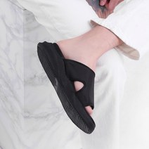 남성용 벨로체 벨크로 슬리퍼 TY6613