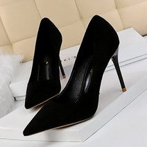 안다로미 어텀비비드 구두 9cm