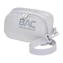 BAC 아톤 파우치 AD, GRAY