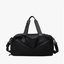 엘엘마켓 여성 필라테스 요가 운동가방 대형 토트백