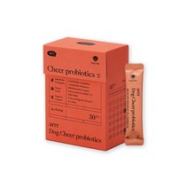 아르르 강아지 독치어 영양제 프로바이오틱스 2g x 30p, 1개, 장 건강
