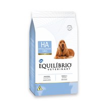 이퀼리브리오 강아지 하이퍼알러지 건식사료, 알러지예방, 2kg, 1개