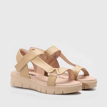 ADORABLEPROJECTS 여성용 코롤레아 플랫폼 샌들