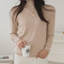 시크폭스 여성용 넬라 폴라 니트