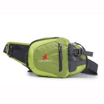 등산 힙색 sh-42826, 그린