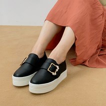 아렌디 키높이 슬립온 4cm